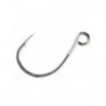 ANZUELO VMC 7266 IN LINE TI 5/0 4PCS