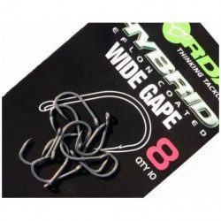 KORDA  WIDE GAPE N 4 MICRO...