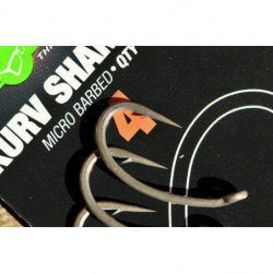 KORDA  KURV SHANK N?6 MICRO...