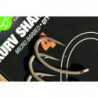 KORDA  KURV SHANK N?6 MICRO BARBED