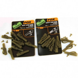 FOX EDGES SAFETY LEAD CLIP+...