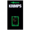 KORDA KRIMPS (S) 0.6mm 50pcs