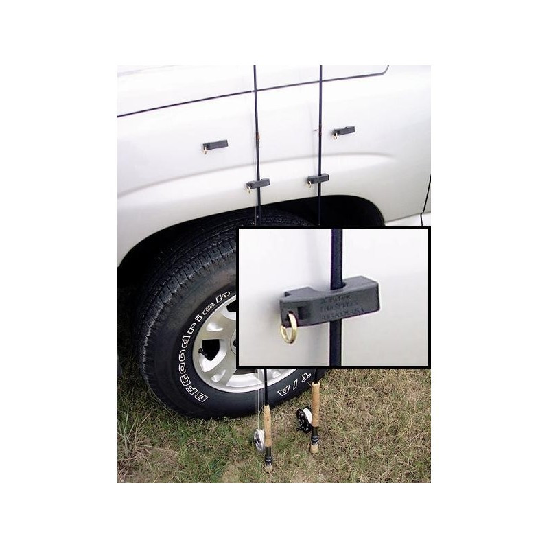 MAGNETIC ROAD GUARD