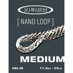 CONECTORES VISION NANO LOOP...