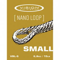 CONECTORES VISION NANO LOOP...