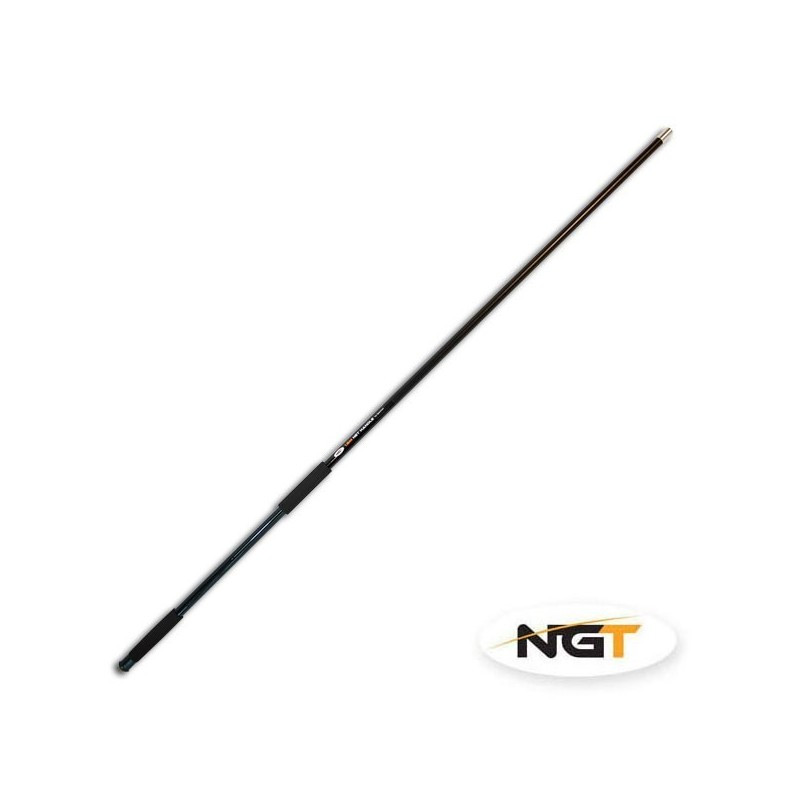 NGT MANGO SACADERA 1PC, 6FT (1.80m.)