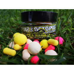 PERALBAITS POP UPS -...