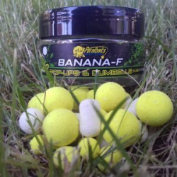 PERALBAITS POP-UPS DUMBELL...