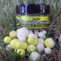 PERALBAITS POP-UPS DUMBELL...