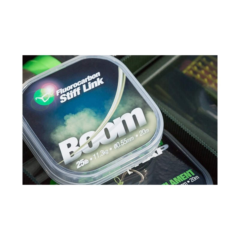 KORDA BOOM 35lb/15,9kg 0,55mm 15m