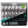 KORDA KAMAKURA KRANK N 4 MICRO BARBED