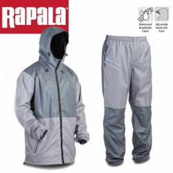 TRAJE IMPERMEABLE ULTRA...