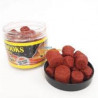 POISSON HOOK PELLETS POWER DIPS ROBIN RED 14/20 mm