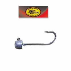 BBS NEKO JIG 1/8 (3,54 gr)...