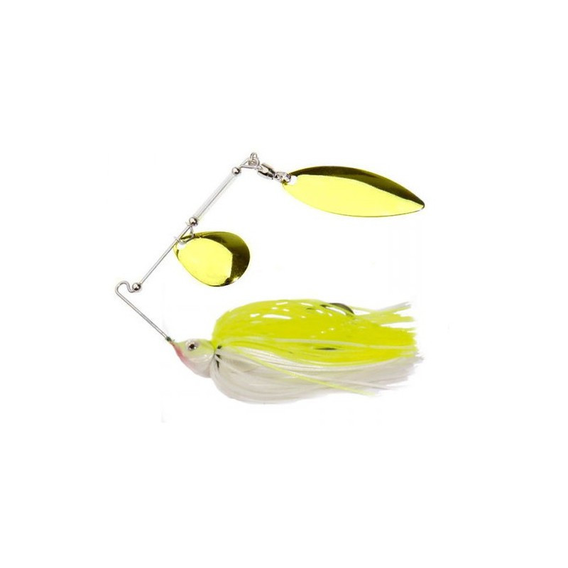 HART SPINNER BAIT SB DUSTER 14G COLOR 9