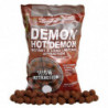 STARBAITS BOILES HOT DEMON 20 mm 1 KG
