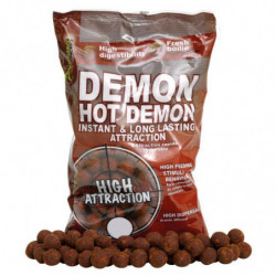 STARBAITS DIP DEMON HOT...