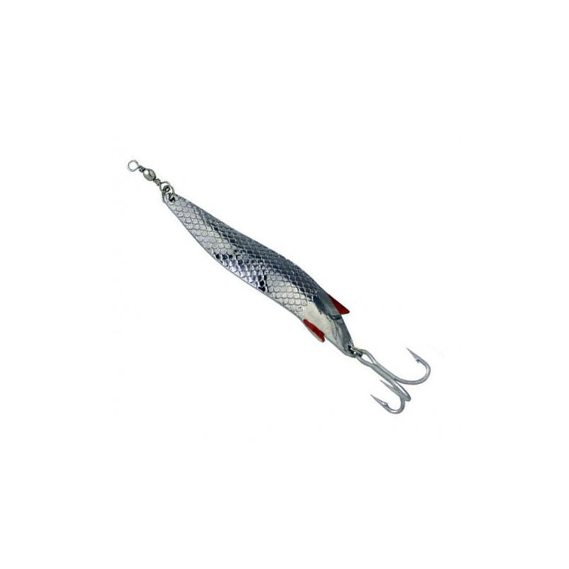 CUCHARILLA EVY MODELO 16 - 43 gr,105 mm