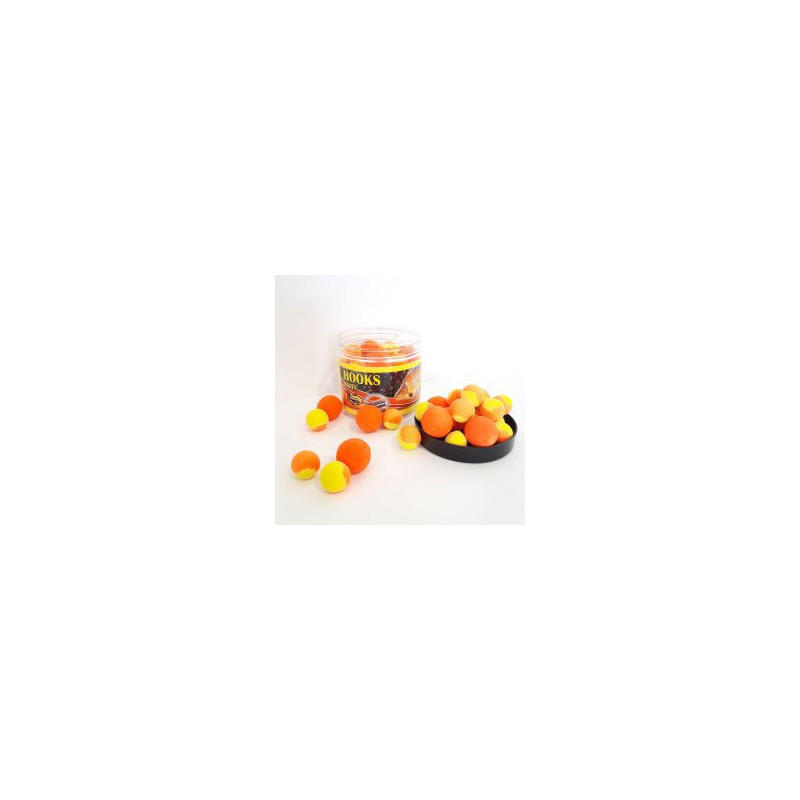 POISSON DIP BOOSTER 300 ml ROBIN RED