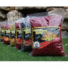 POISSON FENAG SPOD MIX PELLETS ROBIN RED 8MM