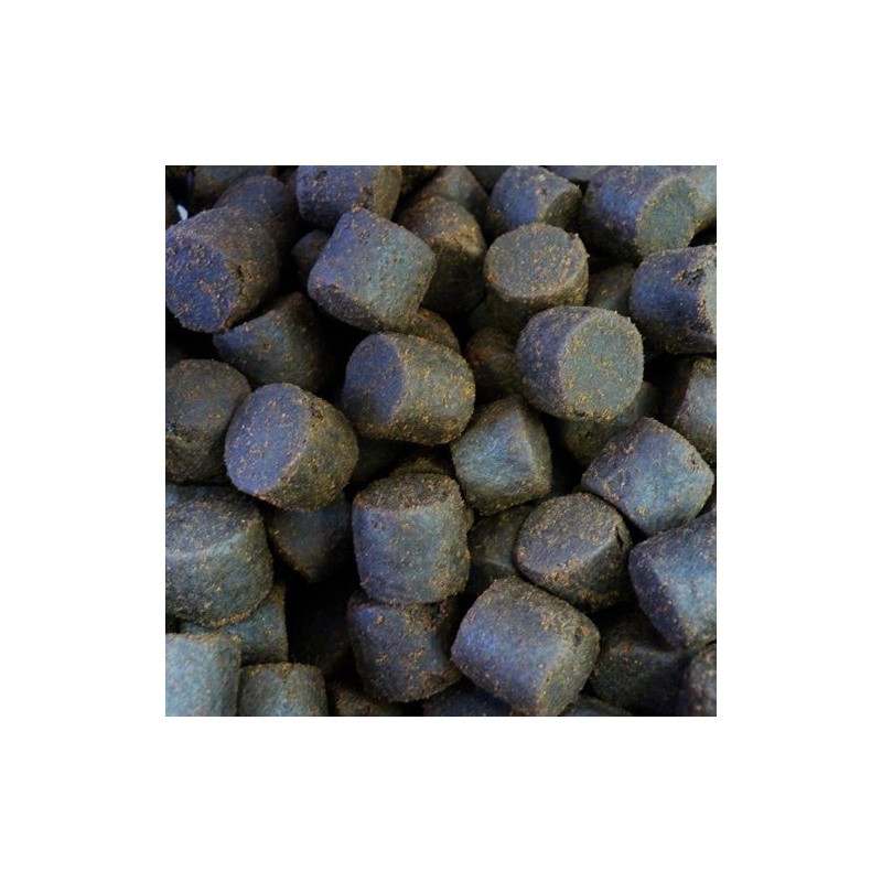 COPPENS PELLET PREMIUM SELECT HALIBUT 20 mm 20 kg