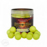 STARBAITS FLUORO LITE POP UP YELLOW 14mm 80g