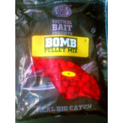 SBS BOMB PELLET MIX M1