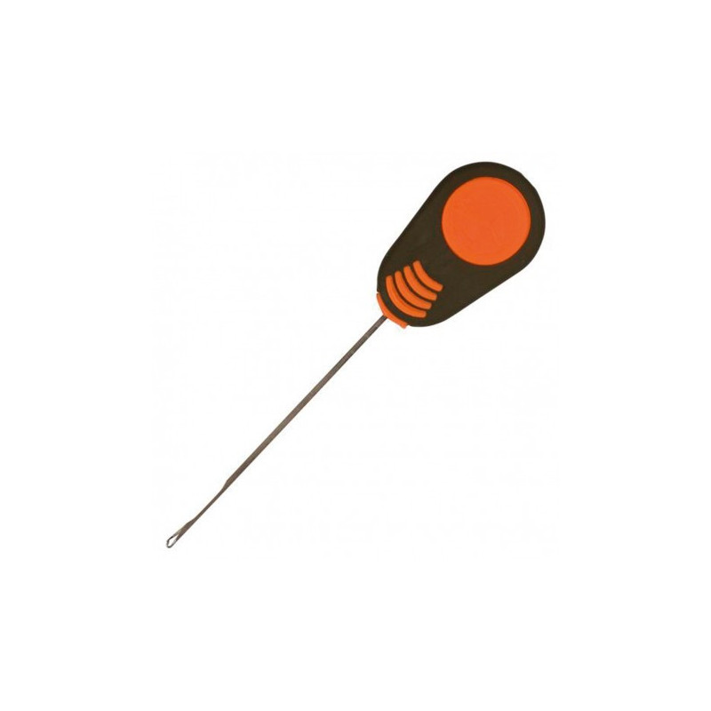 KORDA SPLICING NEEDLE ORANGE HANDLE