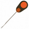 KORDA SPLICING NEEDLE ORANGE HANDLE