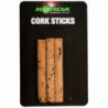 KORDA CORK STICKS 6 mm