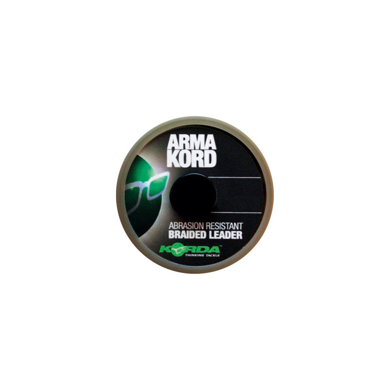 KORDA ARMA KORD Sub Brown 50Lb 20Metros