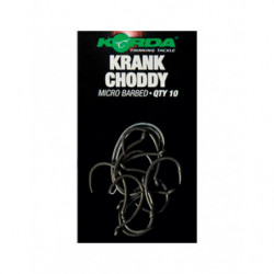 KORDA KRANK CHODDY N 6...