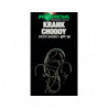 KORDA KRANK CHODDY N 6 Micro barbed