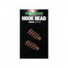 KORDA HOOK BEAD MEDIUM GREEN