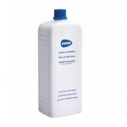 1 LITRO ACEITE DE SARDINA