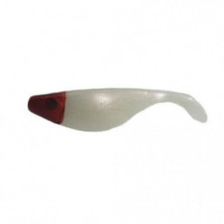 PIKE 10 cm PEARL RED HEAD