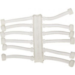 MISTRAL TAPONES DE CARPA,...