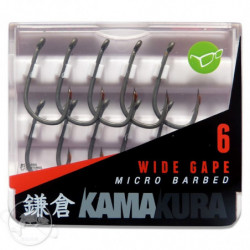 KORDA KAMAKURA WIDE GAPE N...