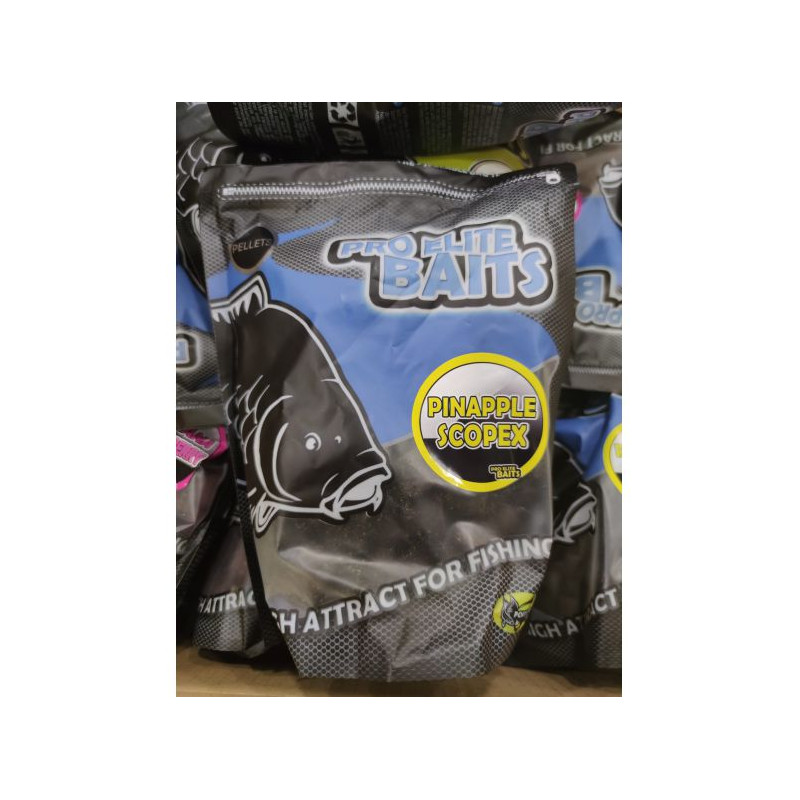 POISSON FENAG BOILIES PIÑA-SCOPEX 20 mm 800 gr