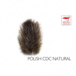 PLUMAS CDC POLISH 0,50 grs...