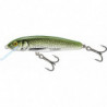 SALMO MINNOW 7 OLIVE BLEAK