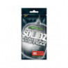 KORDA SOLIZ PVA BAGS XS, 45X100mm - 25 Bags