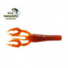 3 3/4 CRAWDAD 196 PUMPKIN BLACK GREEN