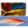 BUCKTAIL (GAMO) COLA COMPLETA ROJA