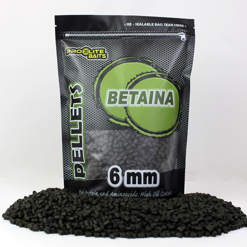 BETAINA PELLETS BETAINA PELLETS