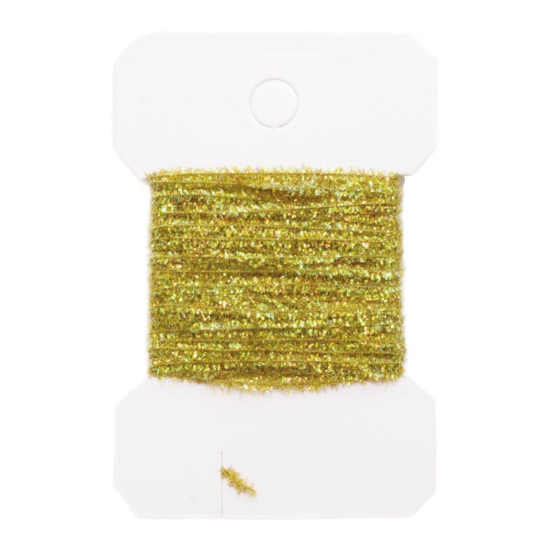 BAETIS CACTUS (HOLOGRAPHIC) CHENILLE 250 GOLD