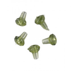 MIKADO STOPPERS FOR HOOK GREEN