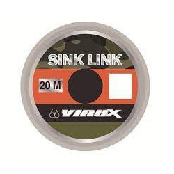 VIRUX TRENZADO SINK LINK...
