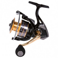 CARRETE IRIDIUM SPINNING...