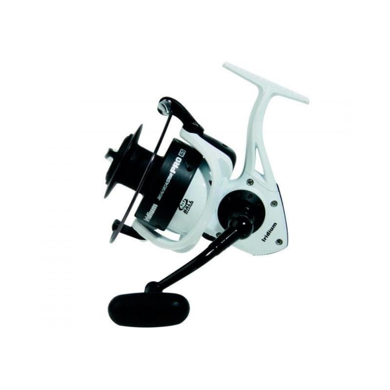CARRETE IRIDIUM BEACHCASTER PRO 3 65